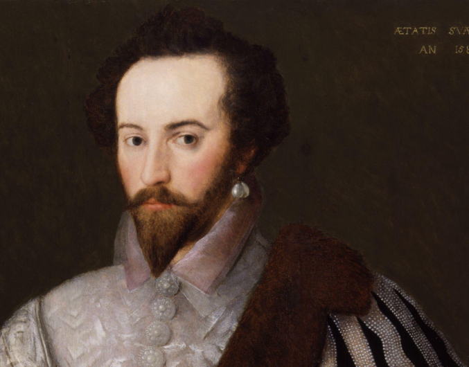 1584. március 25. | Sir Walter Raleigh engedélyt kap Virginia gyarmatosítására