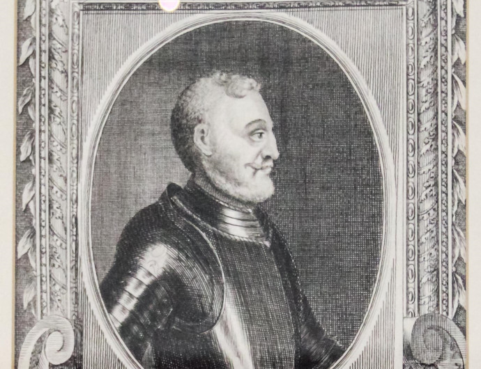 1608. március 7. | Fejedelemmé választották  Báthori Gábort