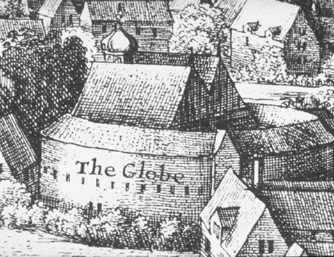 1613. június 29. | Leég a londoni Globe Színház