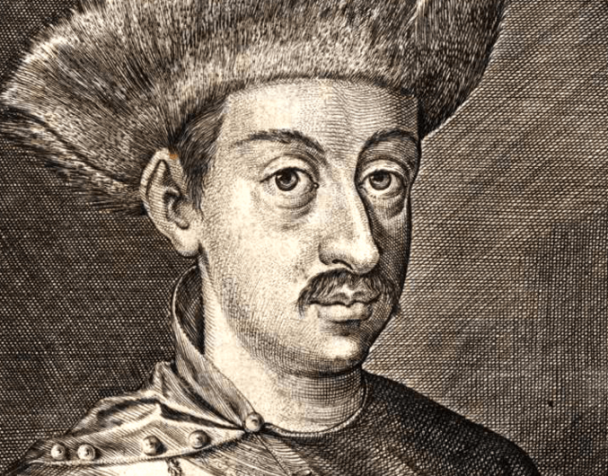 1613. március 28. | Báthory Zsigmond erdélyi fejedelem halála