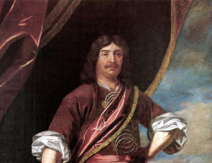 1621. június 6. | Zrínyi Péter horvát bán születése