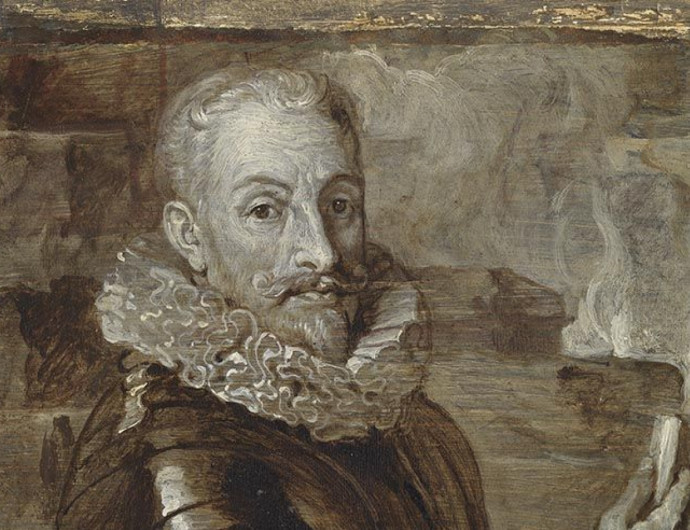 1632. április 30. | Tilly grófjának halála