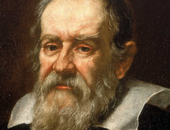 1633. április 12. | Megkezdődik Galilei pere az inkvizíció előtt