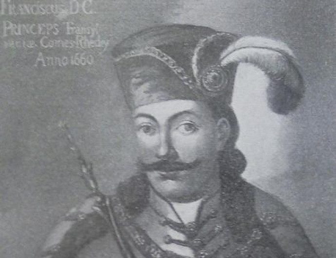 1667. május 13. | Rhédey Ferenc erdélyi fejedelem halála