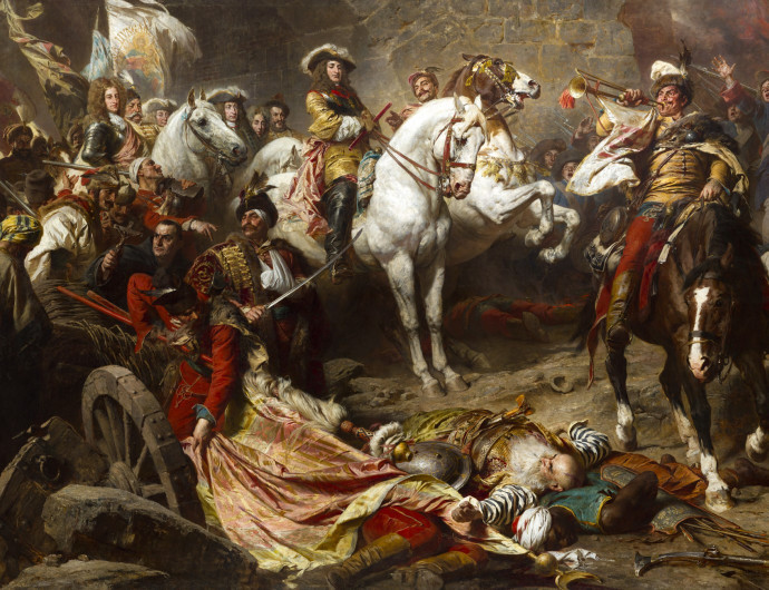 1686. június 18. | Megkezdődik Budavár keresztény ostroma