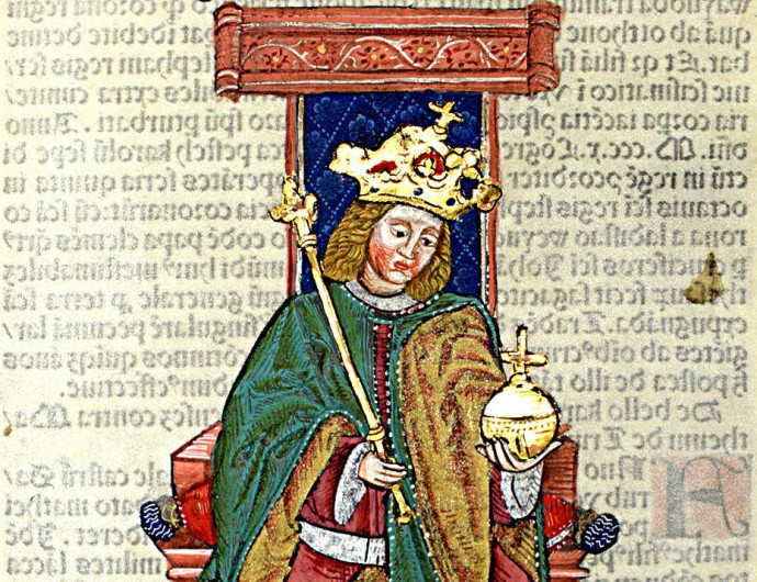 1342. július 16. |  Károly Róbert halála