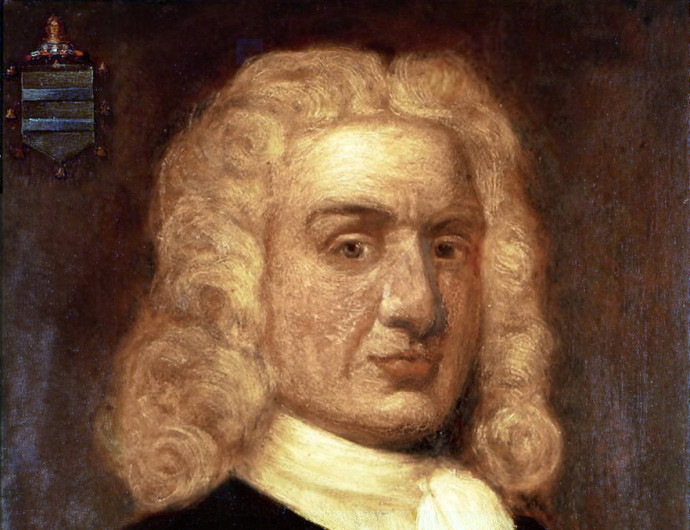1701. május 23. | William Kidd skót kalóz halála