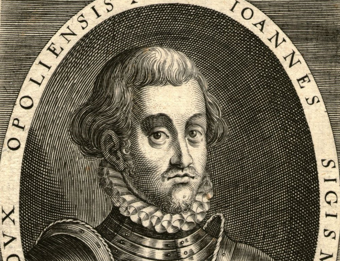 1540. július 7. |  II. János magyar király születése