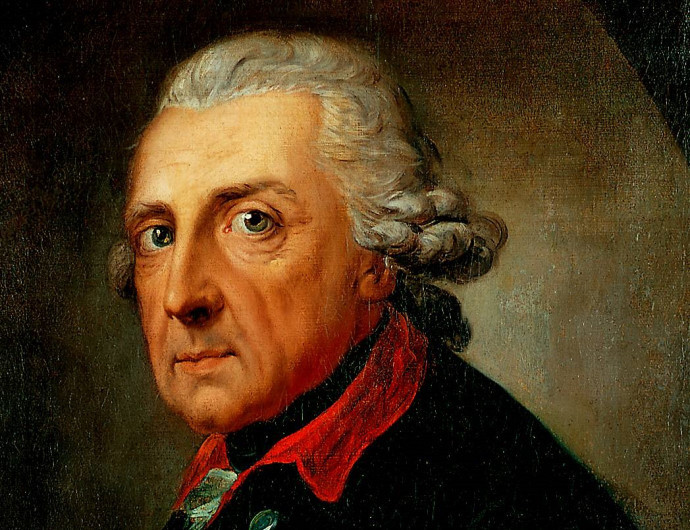 1741. április 10. | Nagy Frigyes győzelmet arat Neipperg ellen Mollwitznál