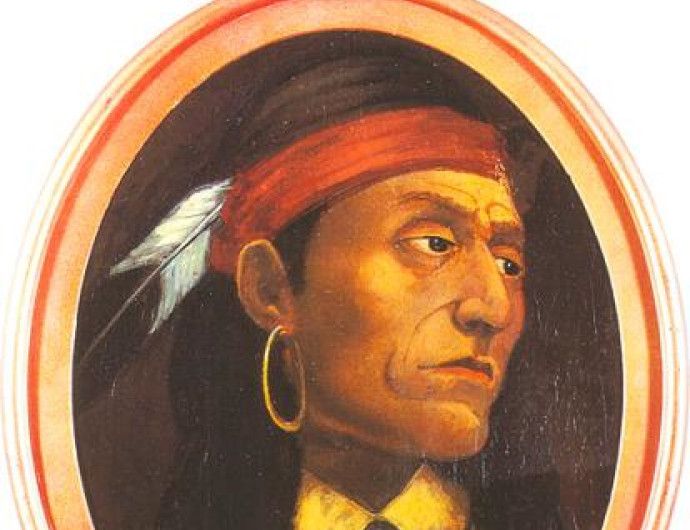 1769. április 20. | Pontiac indián törzsfőnök meggyilkolása