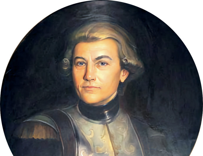 1786. május 23. | Gróf Benyovszky Móric halála