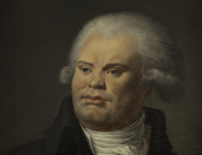 1794. április 5. | Danton kivégzése Párizsban