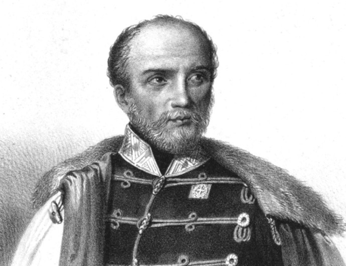 1794. március 14. | Bem József születése