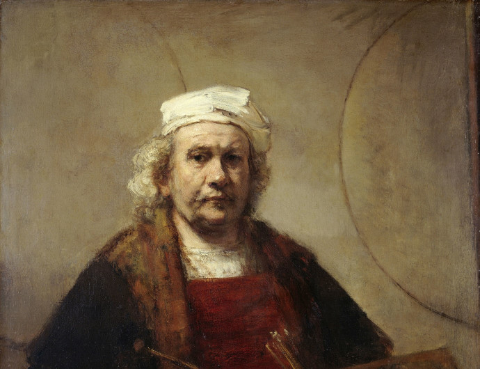 1606. július 15. |  Rembrandt születése