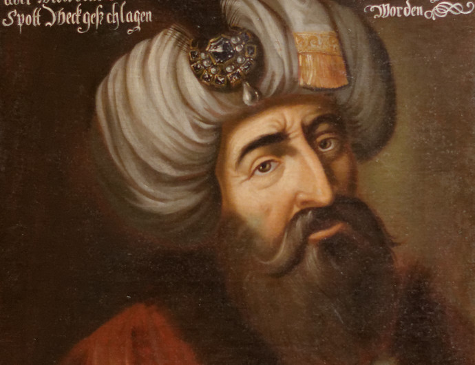 1683. július 14. |  Kara Musztafa ostrom alá veszi Bécset
