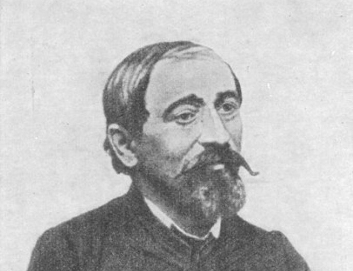 1817. május 17. | Irinyi János feltaláló születése