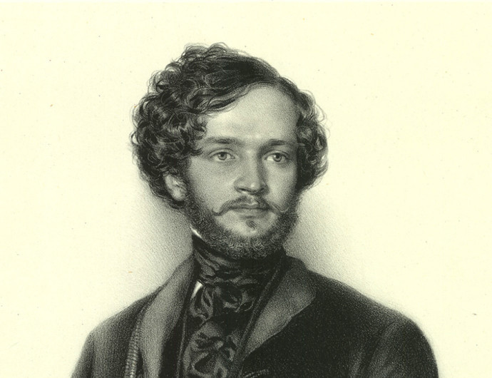 1823. március 3. | Ezen a napon született id. gróf Andrássy Gyula