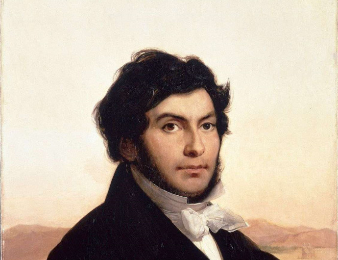 1832. március 4. | Champollion halála