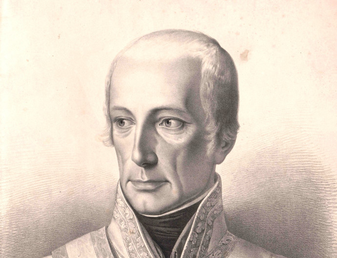 1835. március 2. | Elhunyt I. Ferenc magyar király