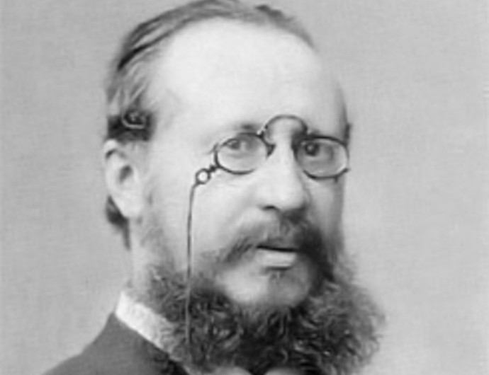 1843. június 8. | Széll Kálmán születése
