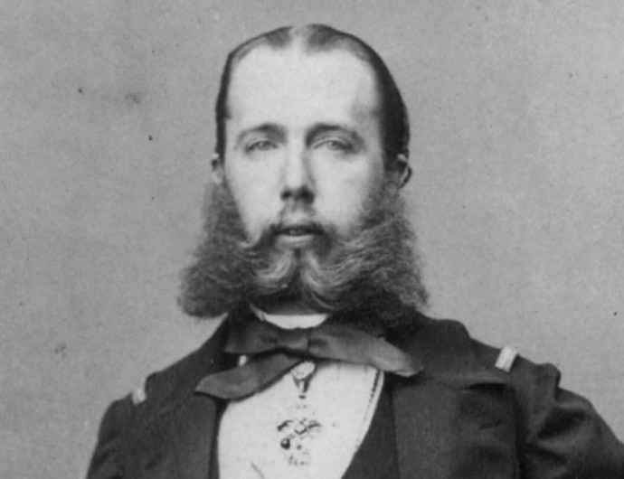 1864. április 10. | Habsburg Miksát Mexikó császárává kiáltják ki