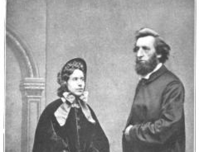 1865. július 5. | Az Üdvhadsereg alapítása