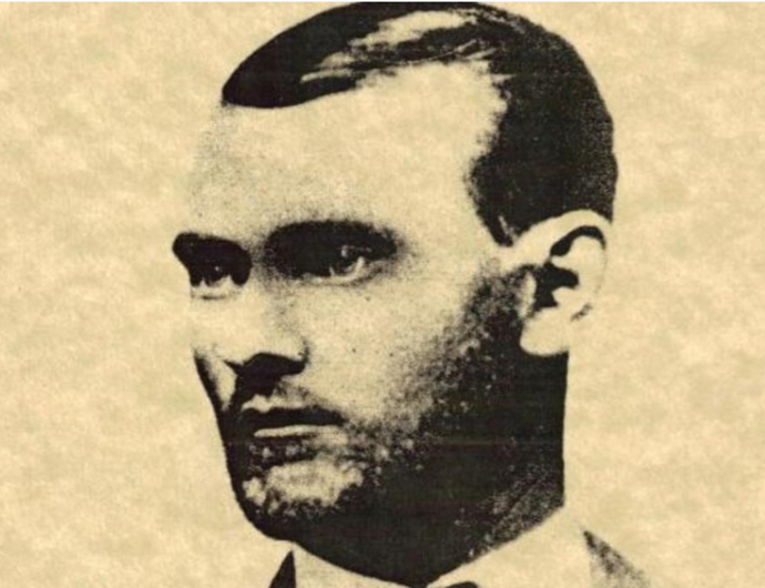 1882. április 3. | Meggyilkolják Jesse James rablóvezért