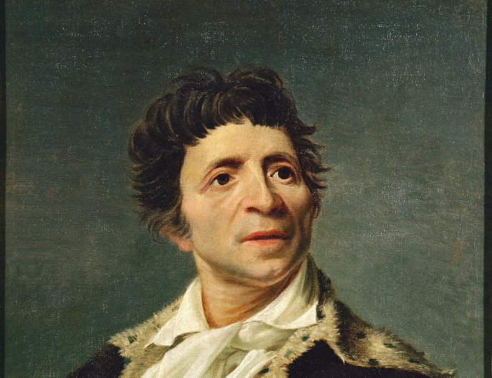 1793. július 13. |  Marat meggyilkolása