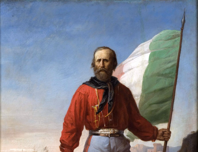 1882. június 2. | Garibaldi halála
