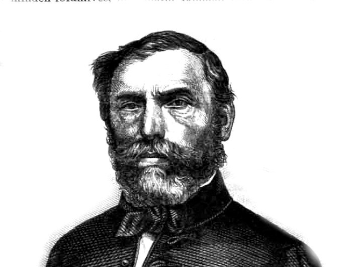 1883. június 17. | Vidats István gépgyáros halála