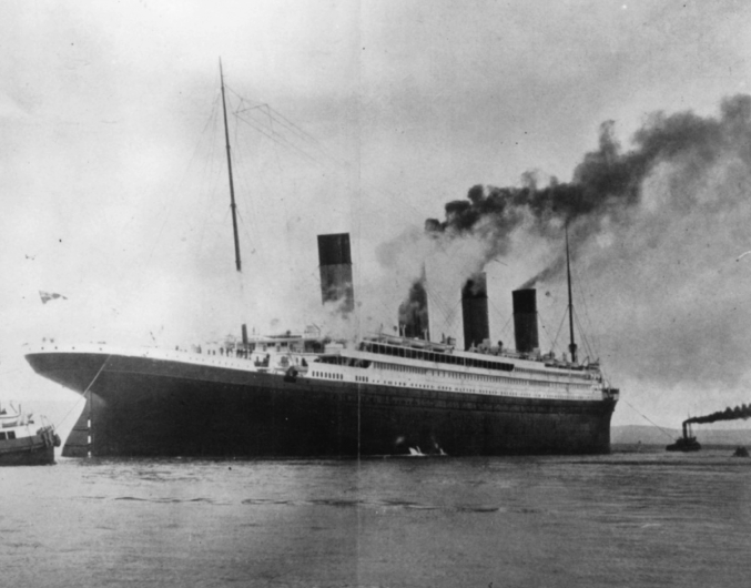 1909. március 31. | Megkezdik a Titanic építését