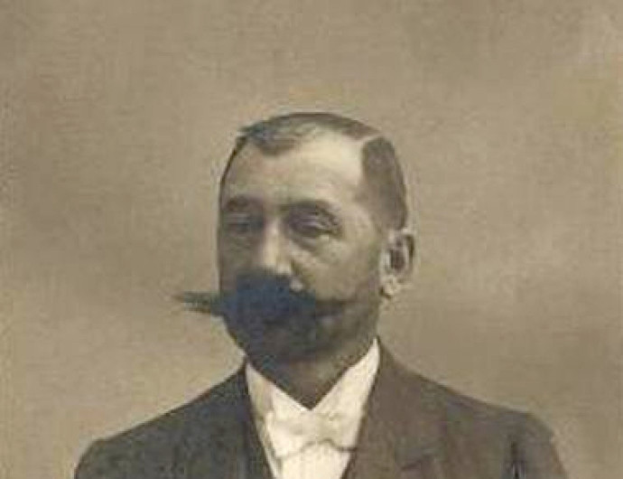 1912. április 22. | Lukács László megalakítja kormányát