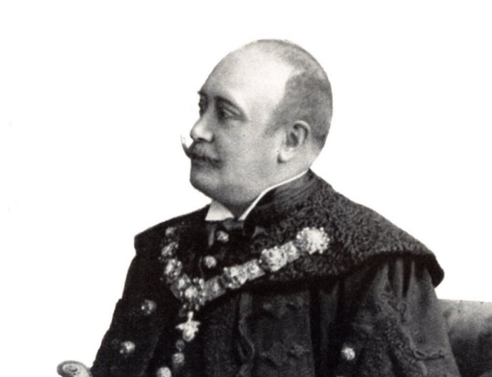 1914. május 25. | Kossuth Ferenc halála