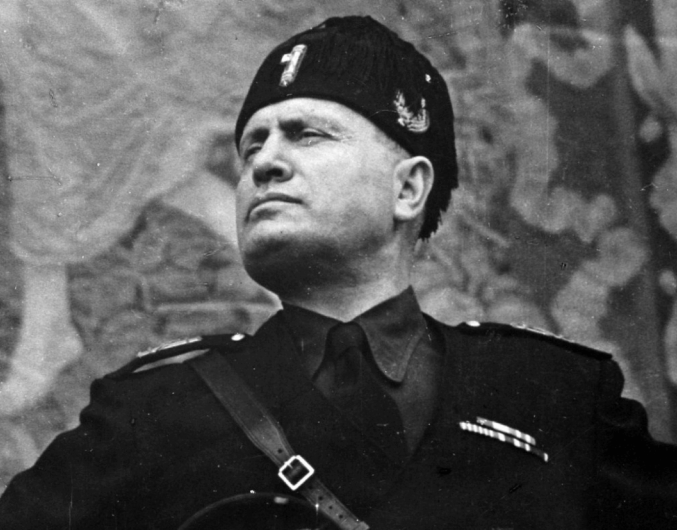1919. március 23. | Benito Mussolini létrehozza fasiszta mozgalmát