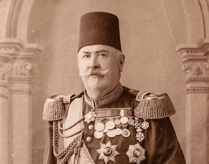 1922. március 24. | Meghal gróf Széchenyi Ödön, a magyar tűzoltóság atyja
