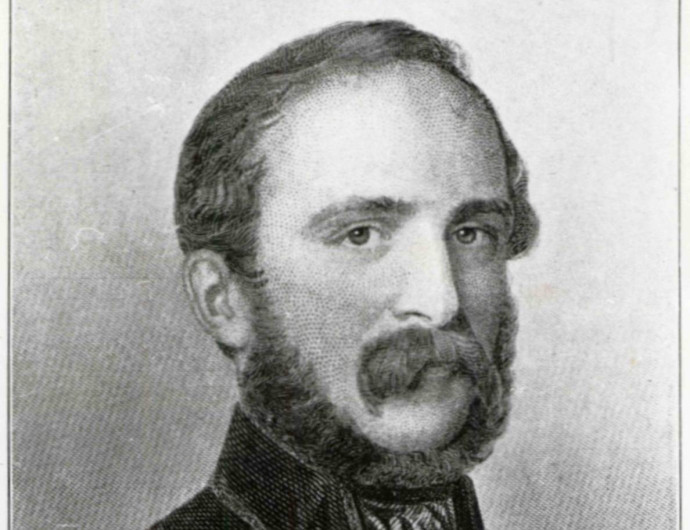 1819. július 11. |  Reguly Antal születése