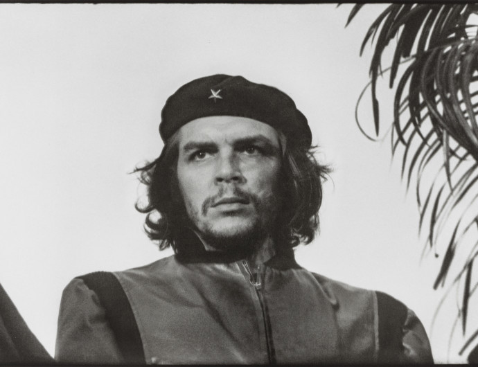 1928. június 14. | Ernesto Che Guevara születése