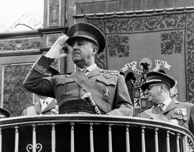 1939. március 28. | Franco győzelmével véget ér a spanyol polgárháború