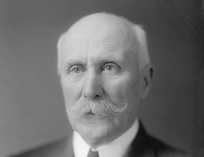 1940. június 16. | Pétain marsall kerül Franciaország élére