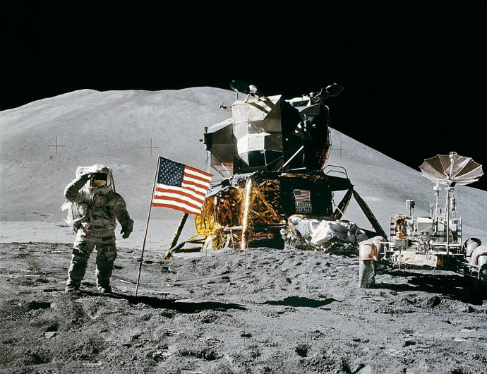 1961. május 25. | Kennedy elnök meghirdeti az Apollo-programot
