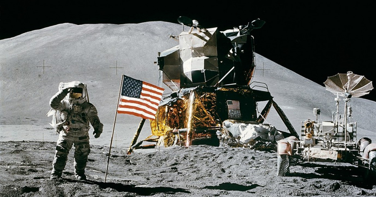 1961. május 25. | Kennedy elnök meghirdeti az Apollo-programot