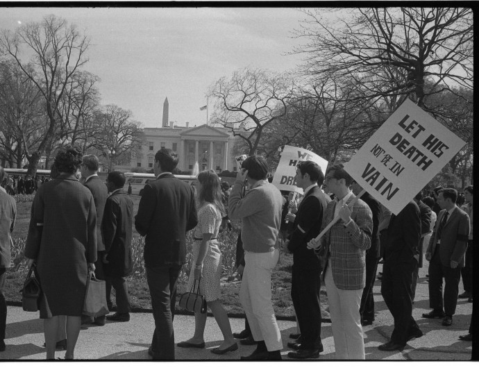 1968. április 4. | Halálos merénylet Martin Luther King ellen
