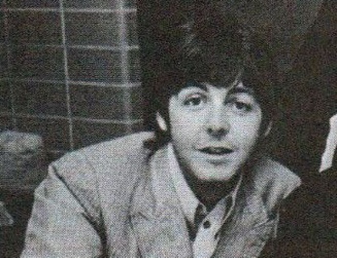 1970. április 10. | Paul McCartney bejelenti a Beatles feloszlását