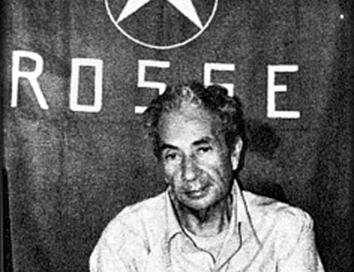 1978. május 9. | Rómában megtalálják Aldo Moro olasz politikus holttestét