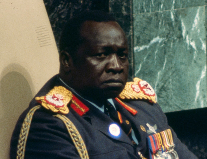 1979. április 11. | Idi Amin Dada ugandai diktátor bukása