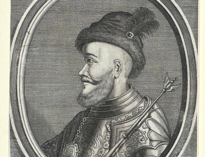 1690. április 15. | I. Apafi Mihály erdélyi fejedelem halála