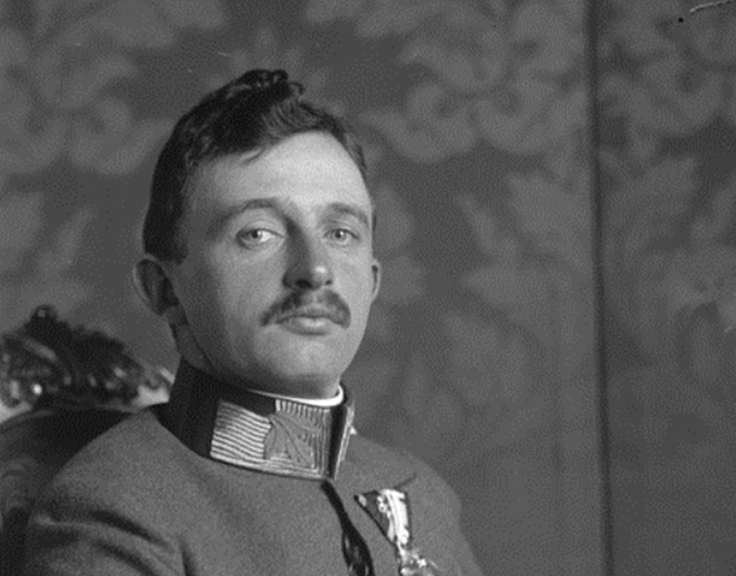 1922. április 1. | IV. Károly magyar király halála Madeirán