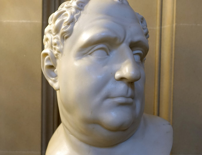 69. április 14. | Vitellius legyőzi Otho római császárt Bedriacum mellett