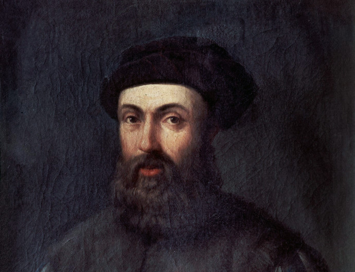 1521. április 27. | Magellán életét veszti a Fülöp-szigeteken