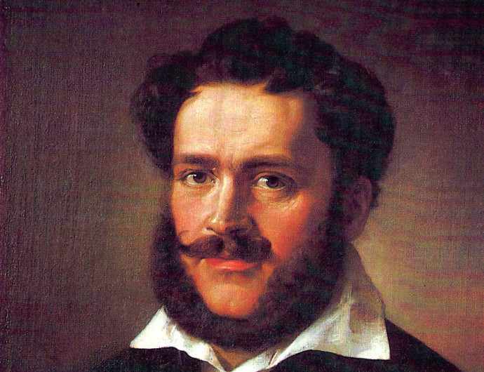 1850. április 21. | Báró Wesselényi Miklós halála